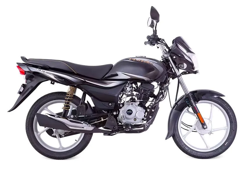 Bajaj Platina Bike Service