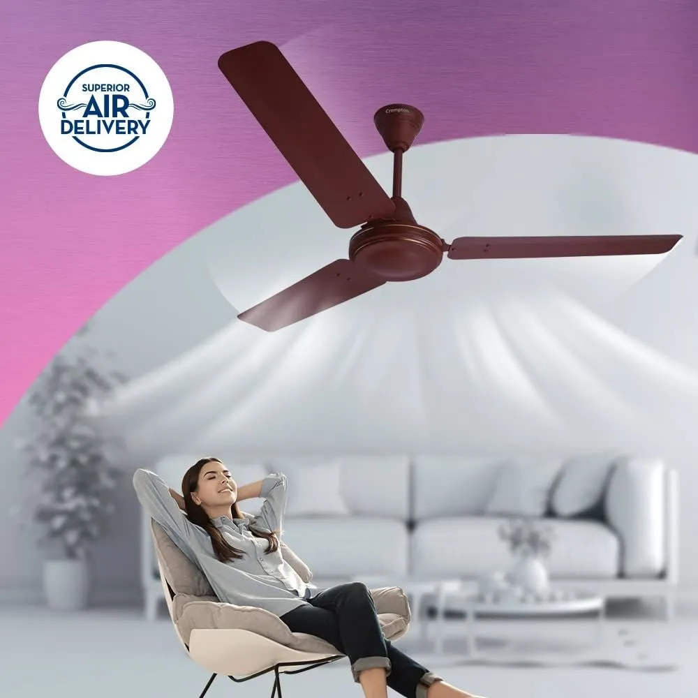 Crompton Highspeed Ceiling Fan HS