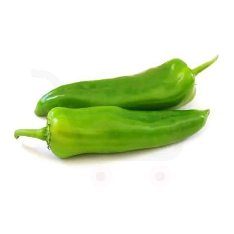 Aachari Green Chili 250g