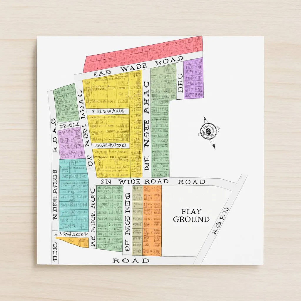 Ratauli Lucknow Plots