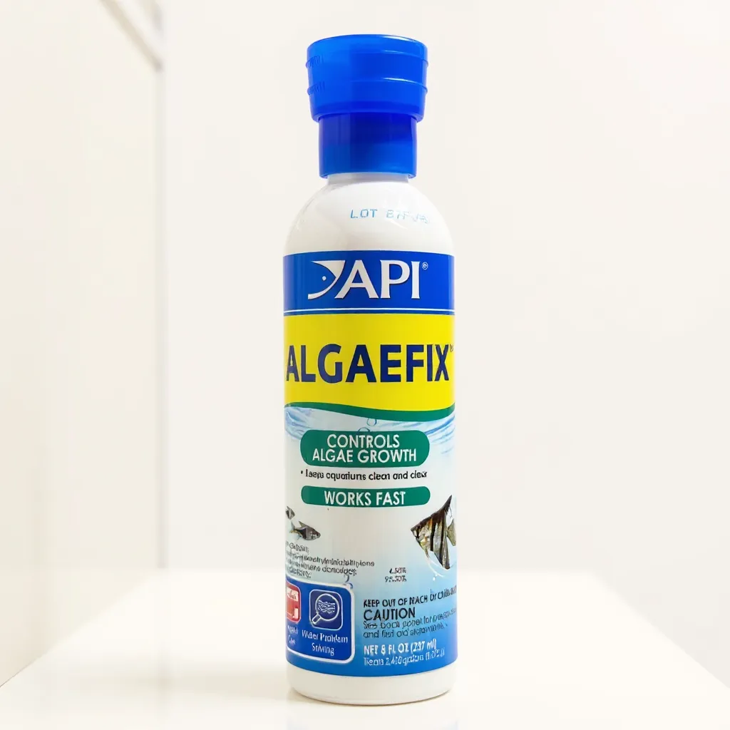 API Algaefix