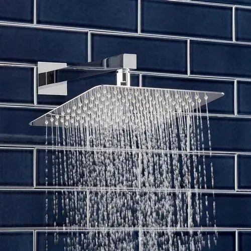 Shower Installation - Wall Mounted