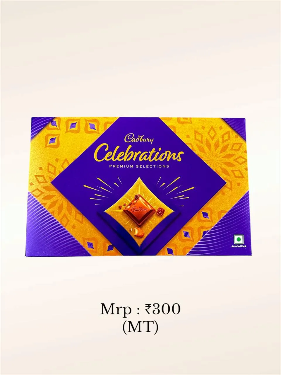 Cadbury Celebrations Premium Selections