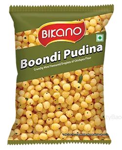 Bikano Boondi Pudina 250 g