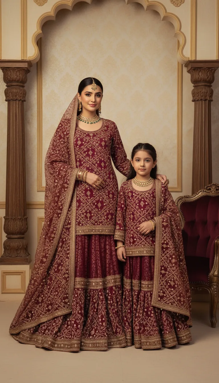 Galaxy Creation Premium Collection Garara
