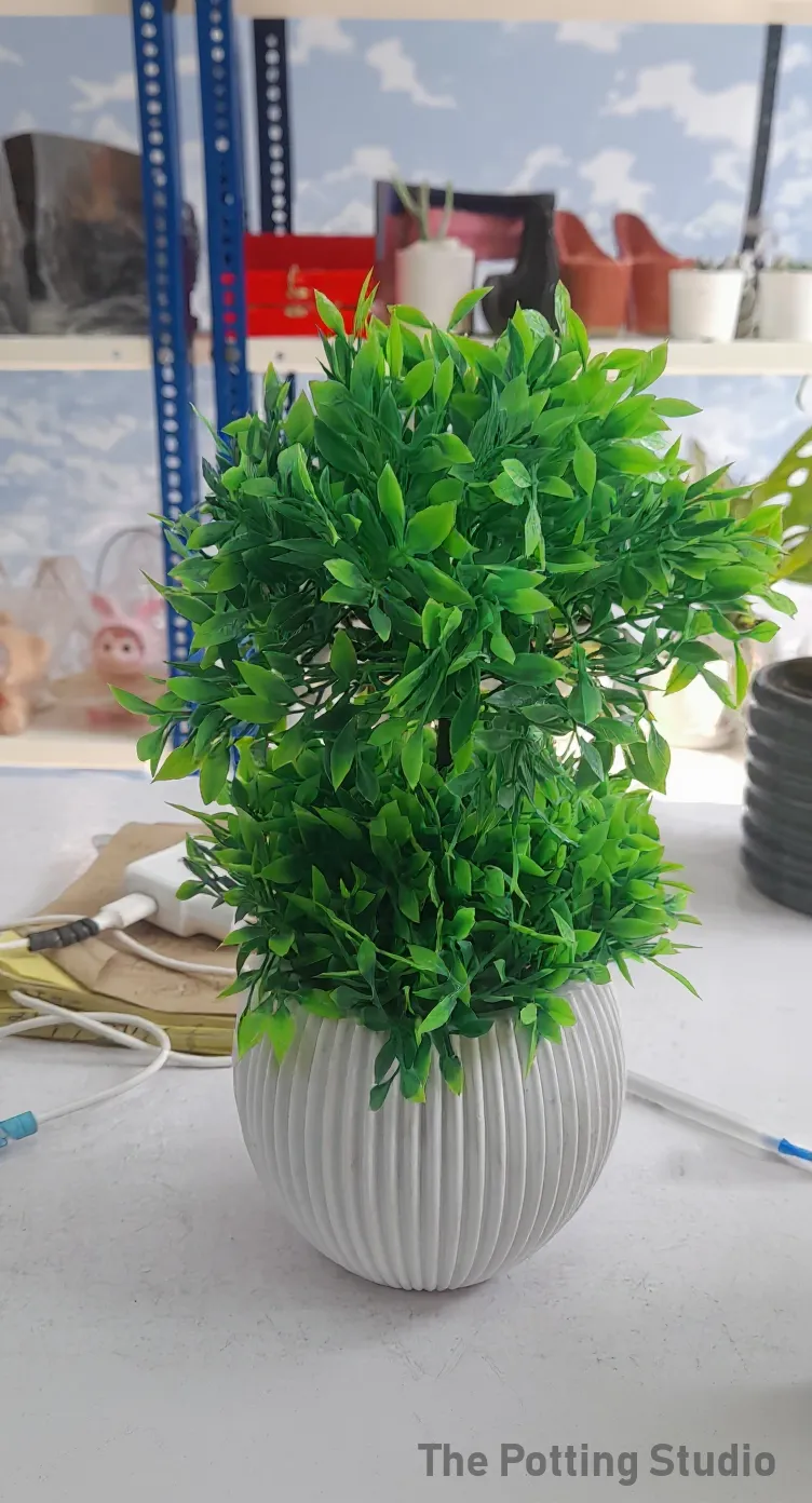 Decorative Artificial Plant 2
