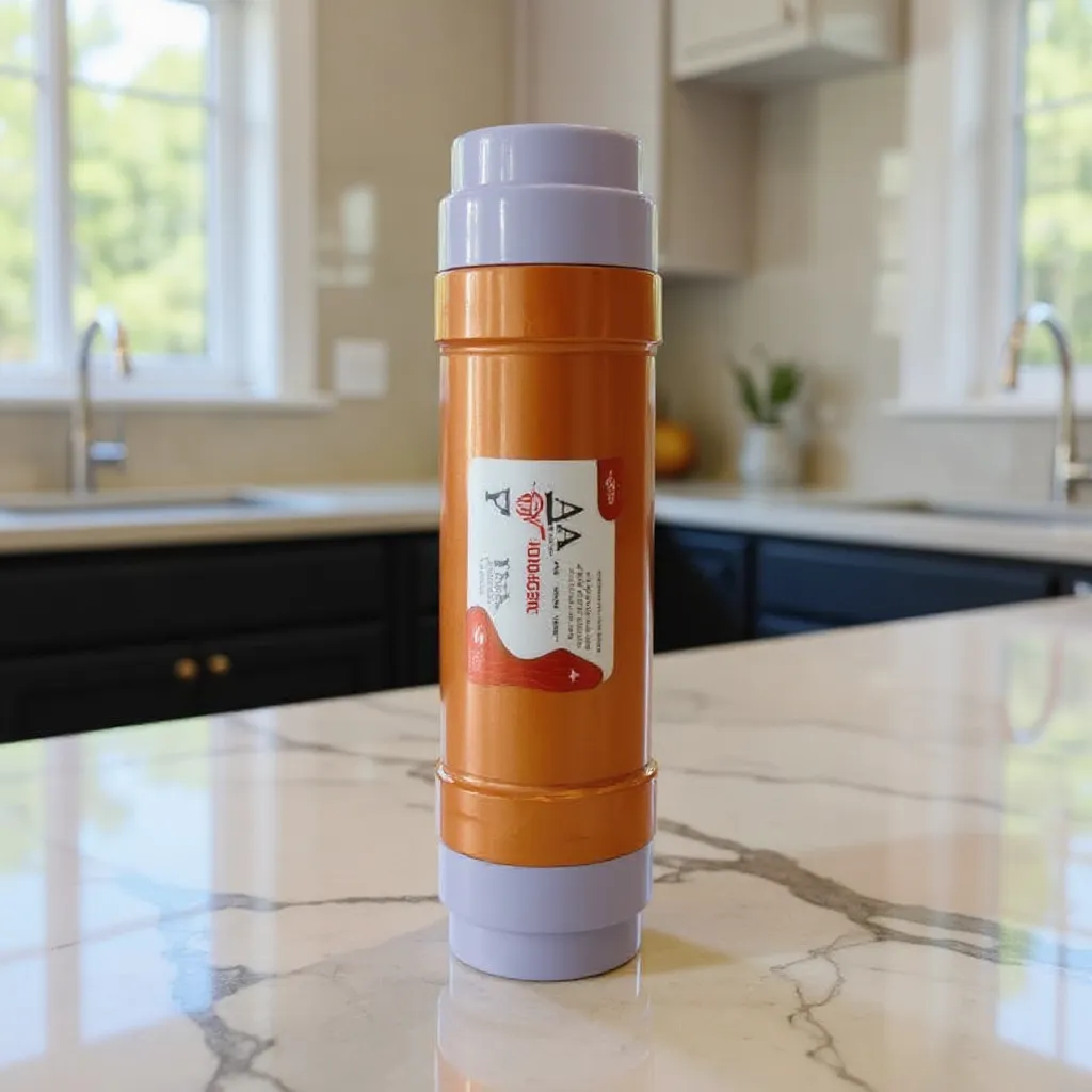 AQUA Copper Filter