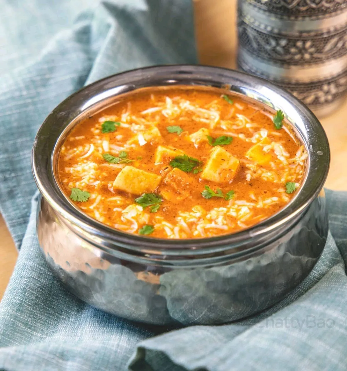 Paneer Lababdar