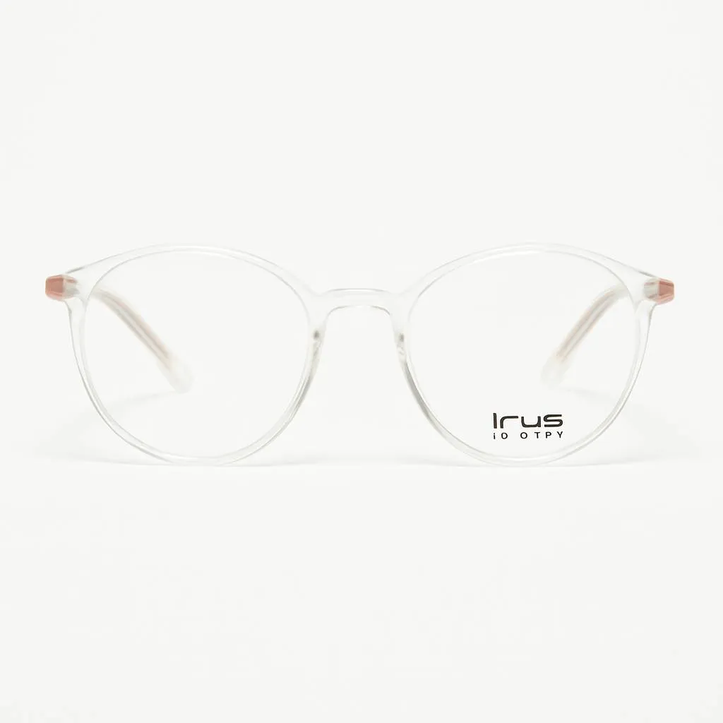 IRUS Clear Fashion Glasses 2931