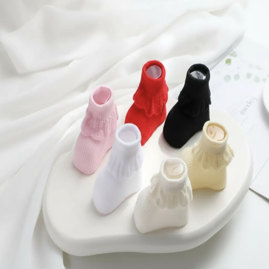Baby Socks