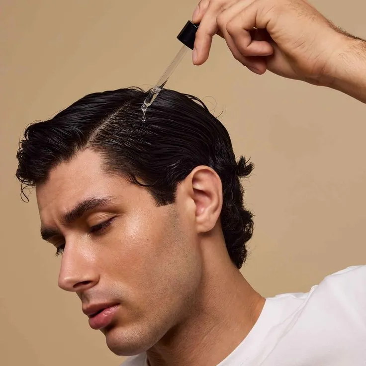 Advanced Scalp & Hair Treatment