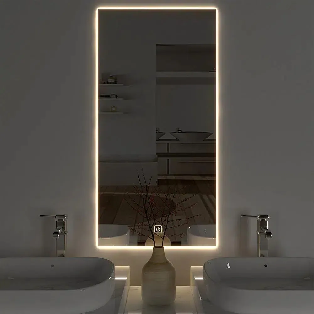 LED Bathroom Mirror