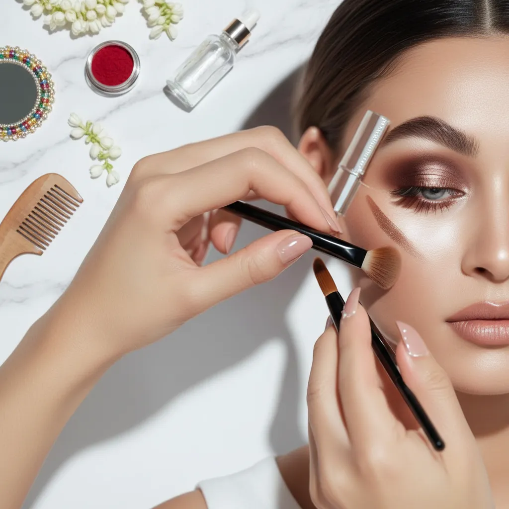 Makeup