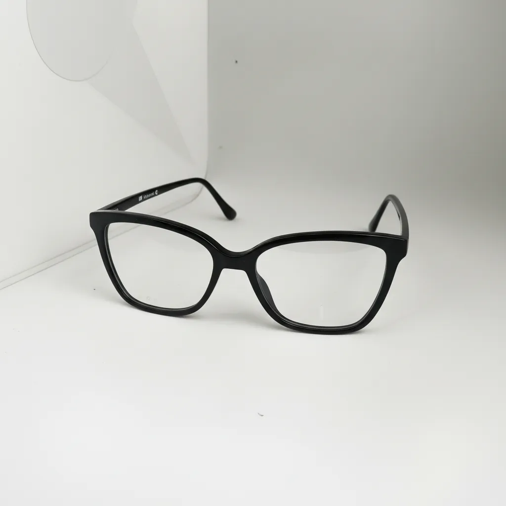 I Show Optical Eyeglasses