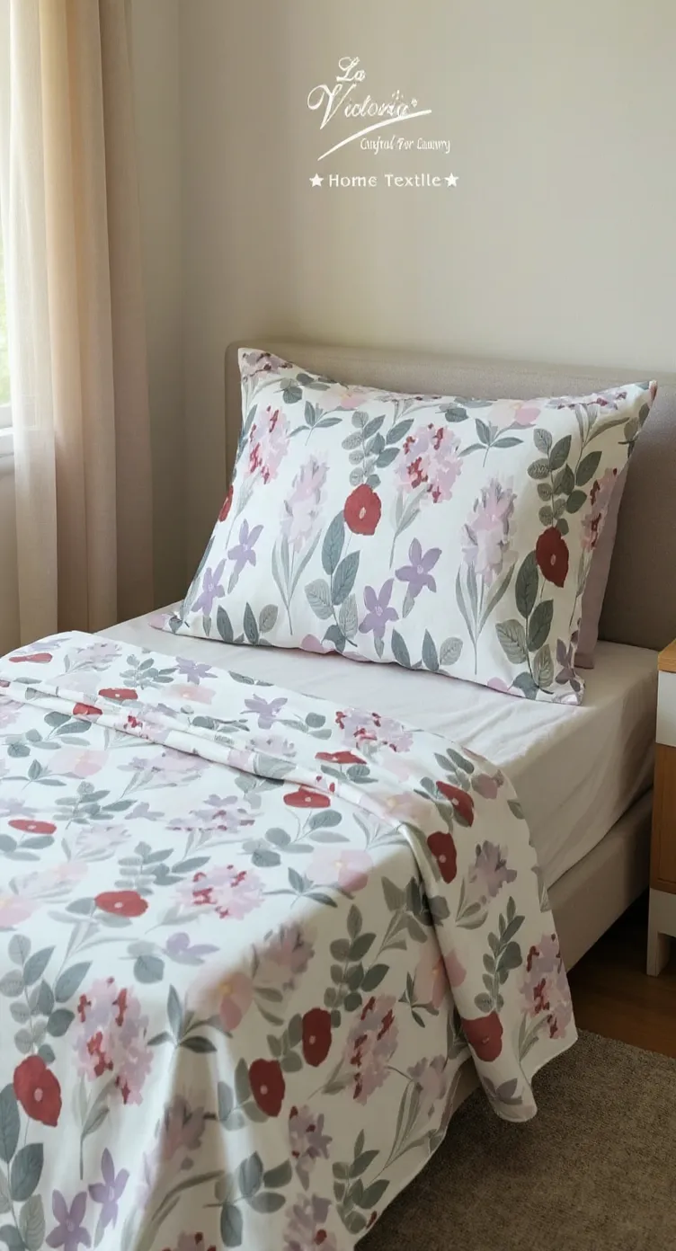 King Size edsheet Set