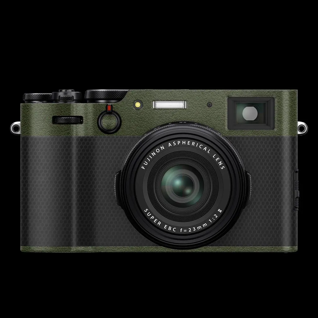 FUJIFILM X-100VI (BODY)