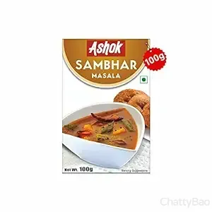 Ashok Sambhar Masala 100 g