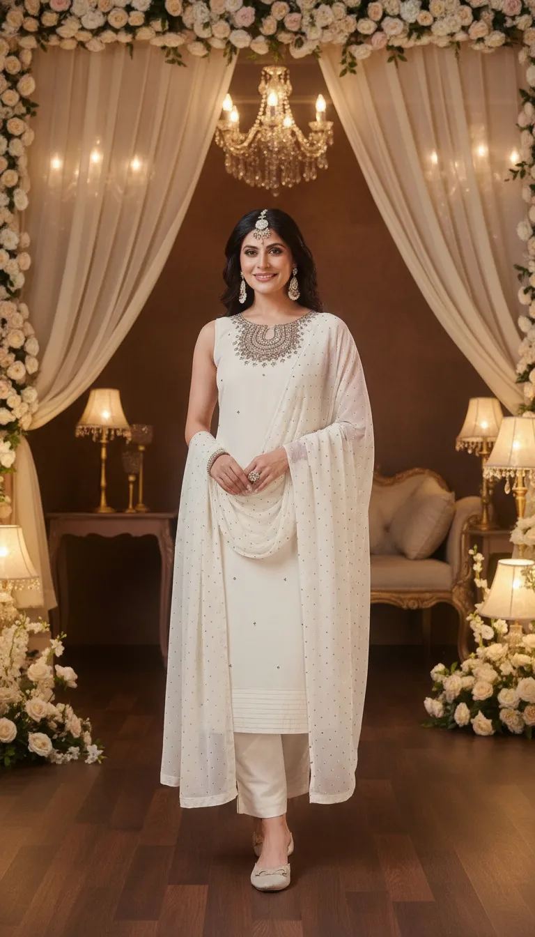 Ethnic Wear