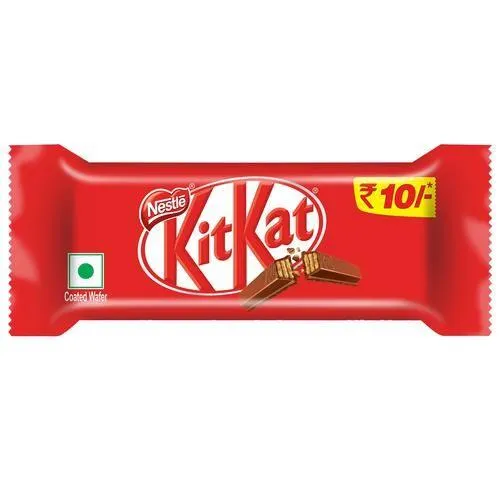 Nestle KitKat Rs 10