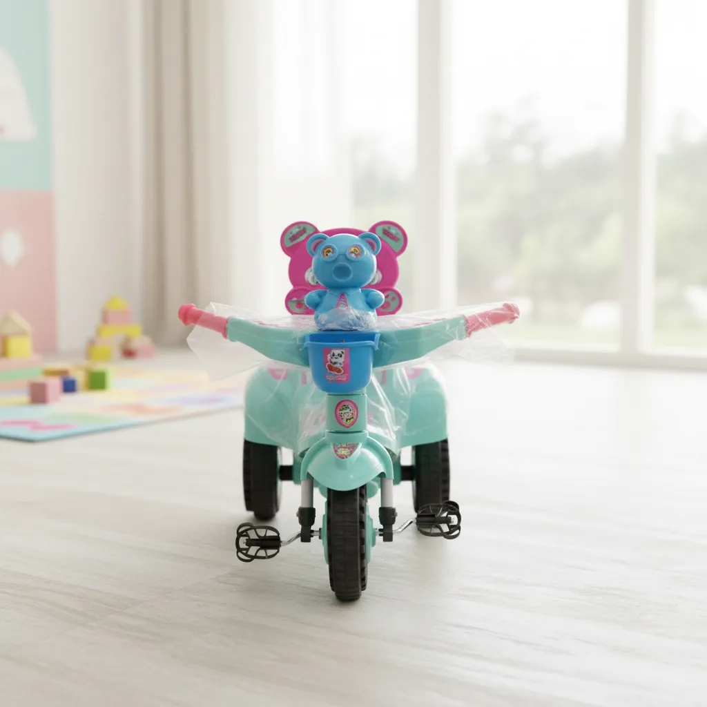 Kids Tricycle