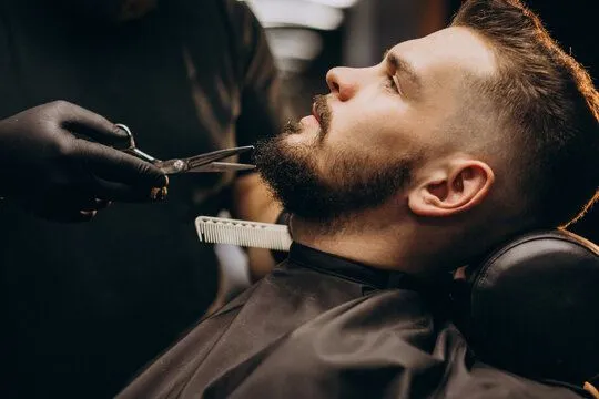 Beard Trim