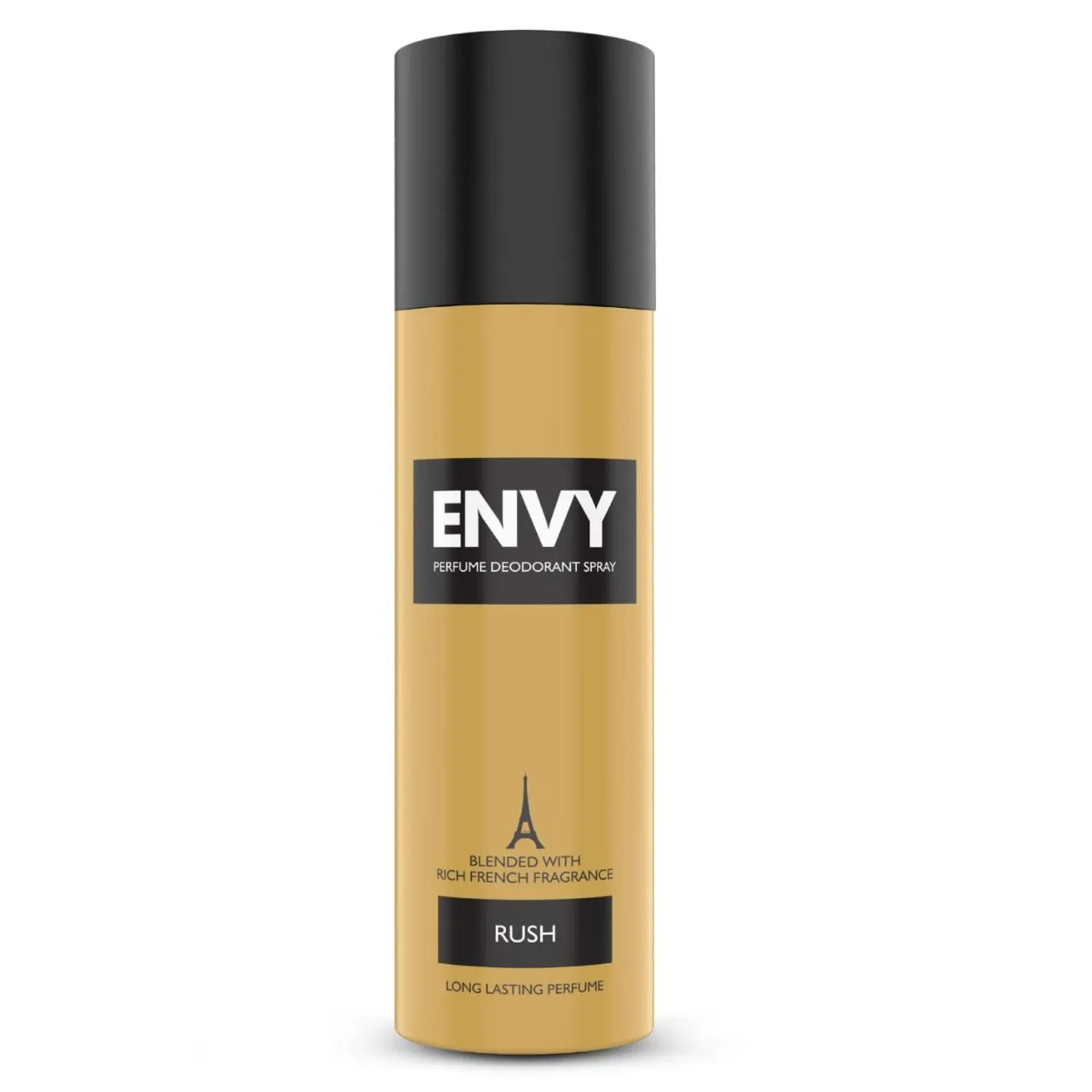 Envy Perfume Deodorant Spray Rush 120ml