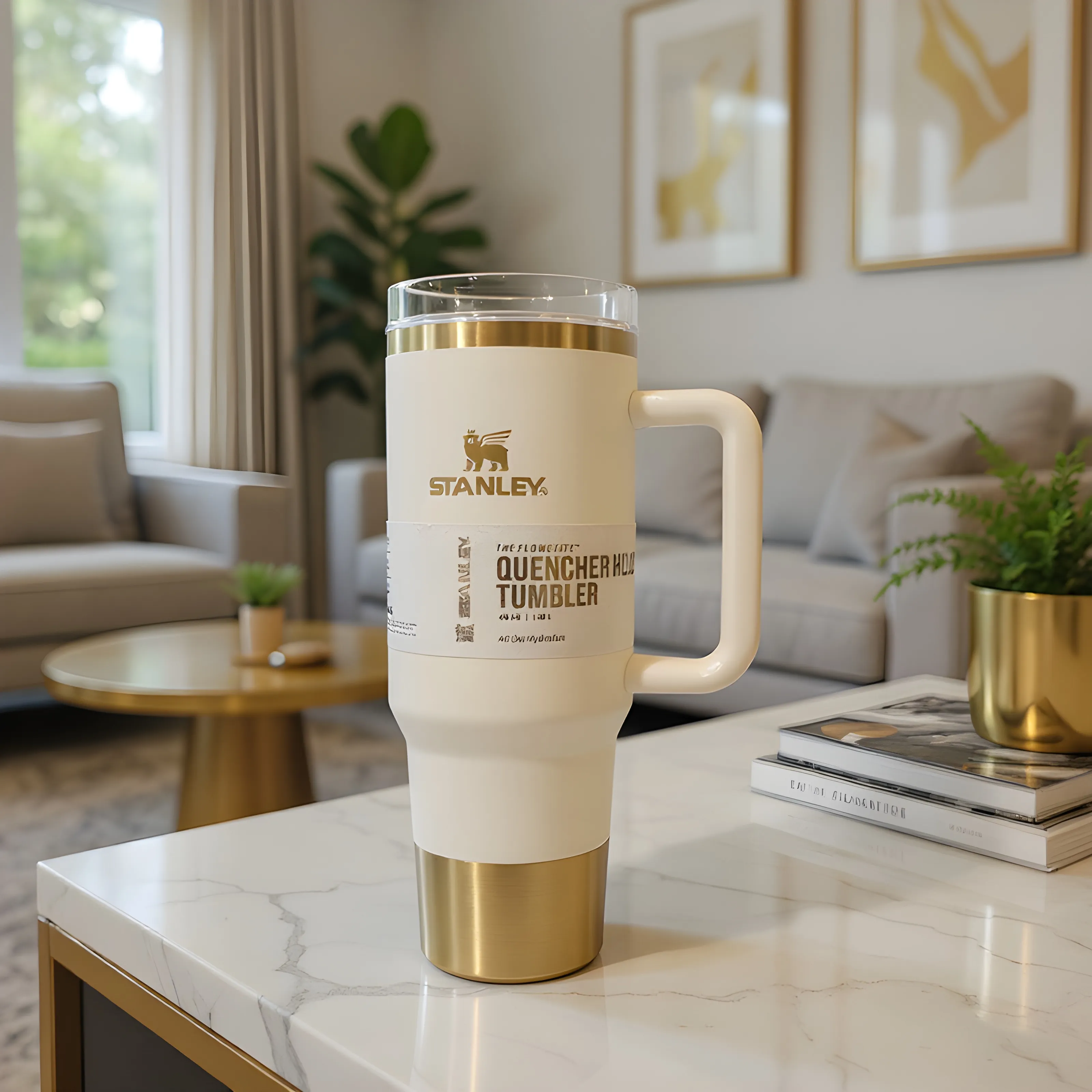 Stanley Quencher H2.0 TumblEr