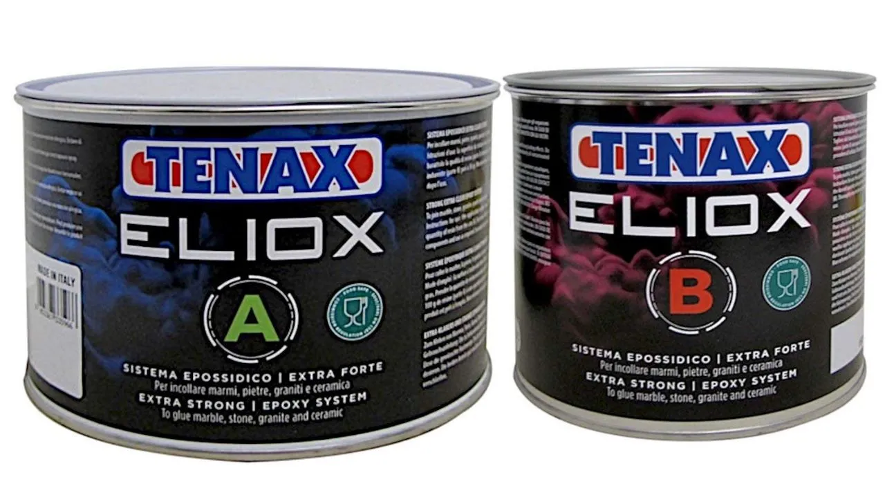 ELIOX 2.25 Kg
