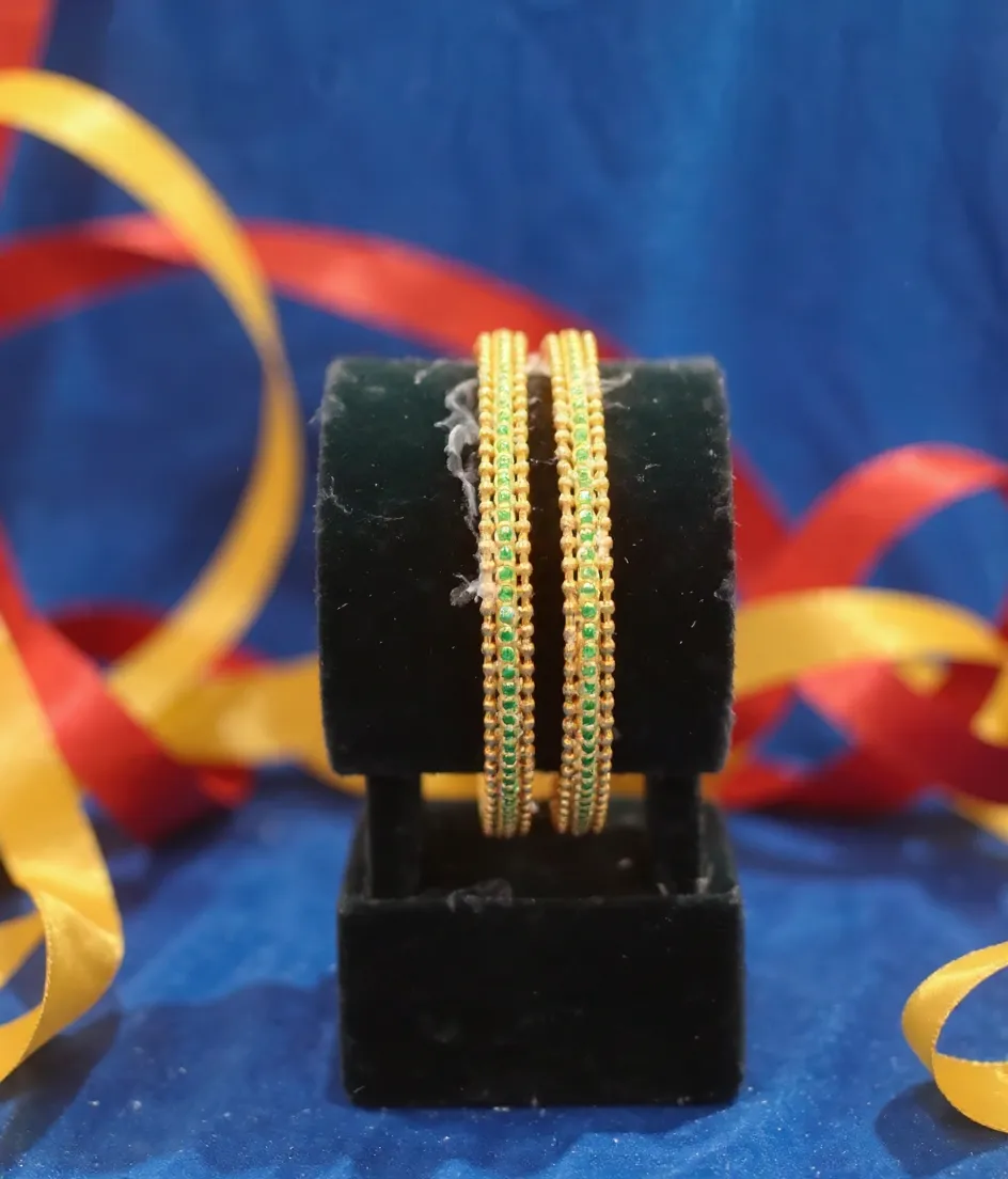 Decorative Bangles