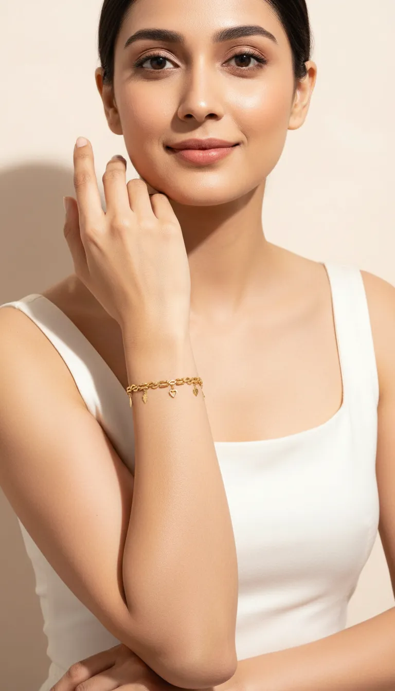 Charm Bracelet