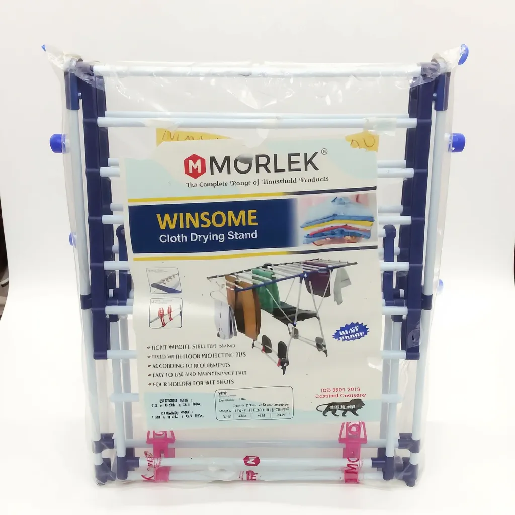 Morleek Winsome Cloth Drying Stand