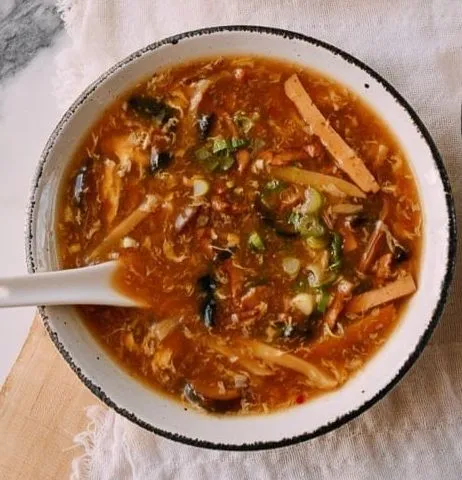 Peking Soup