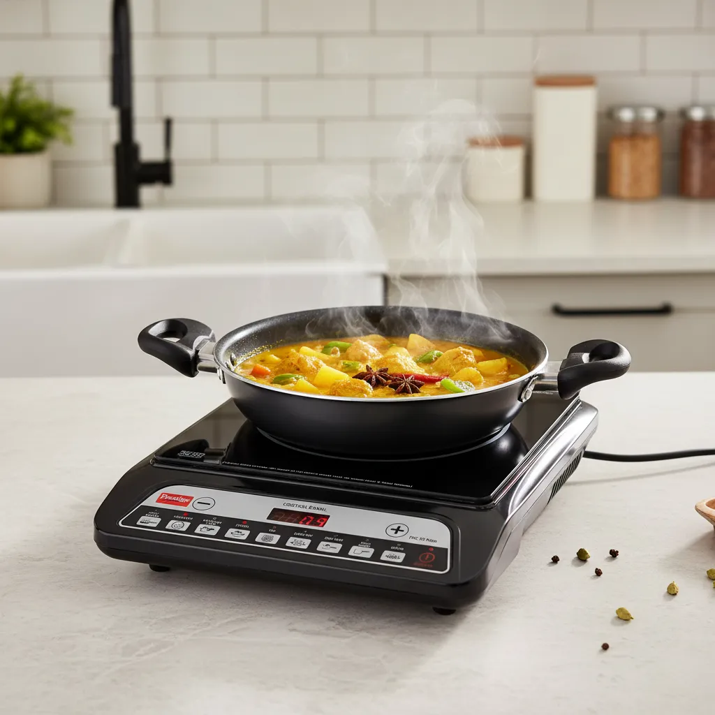 Prestige Induction Cook-top PIC 20 Neo