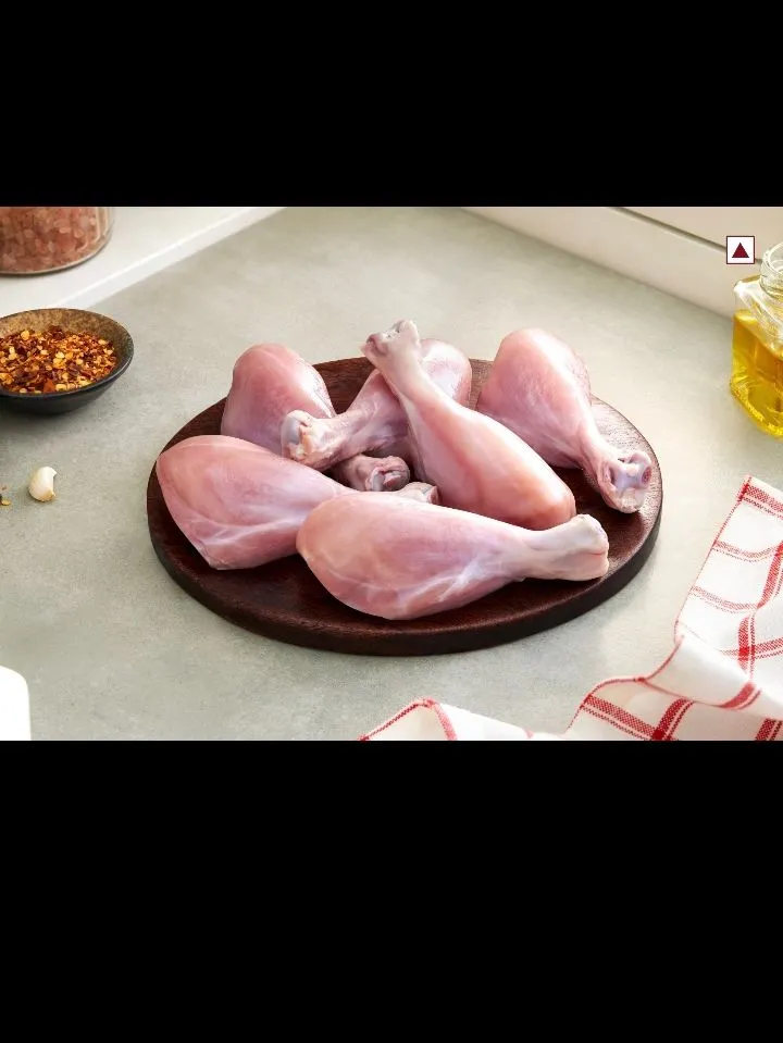 Fresh Chicken Leg 1 Kg