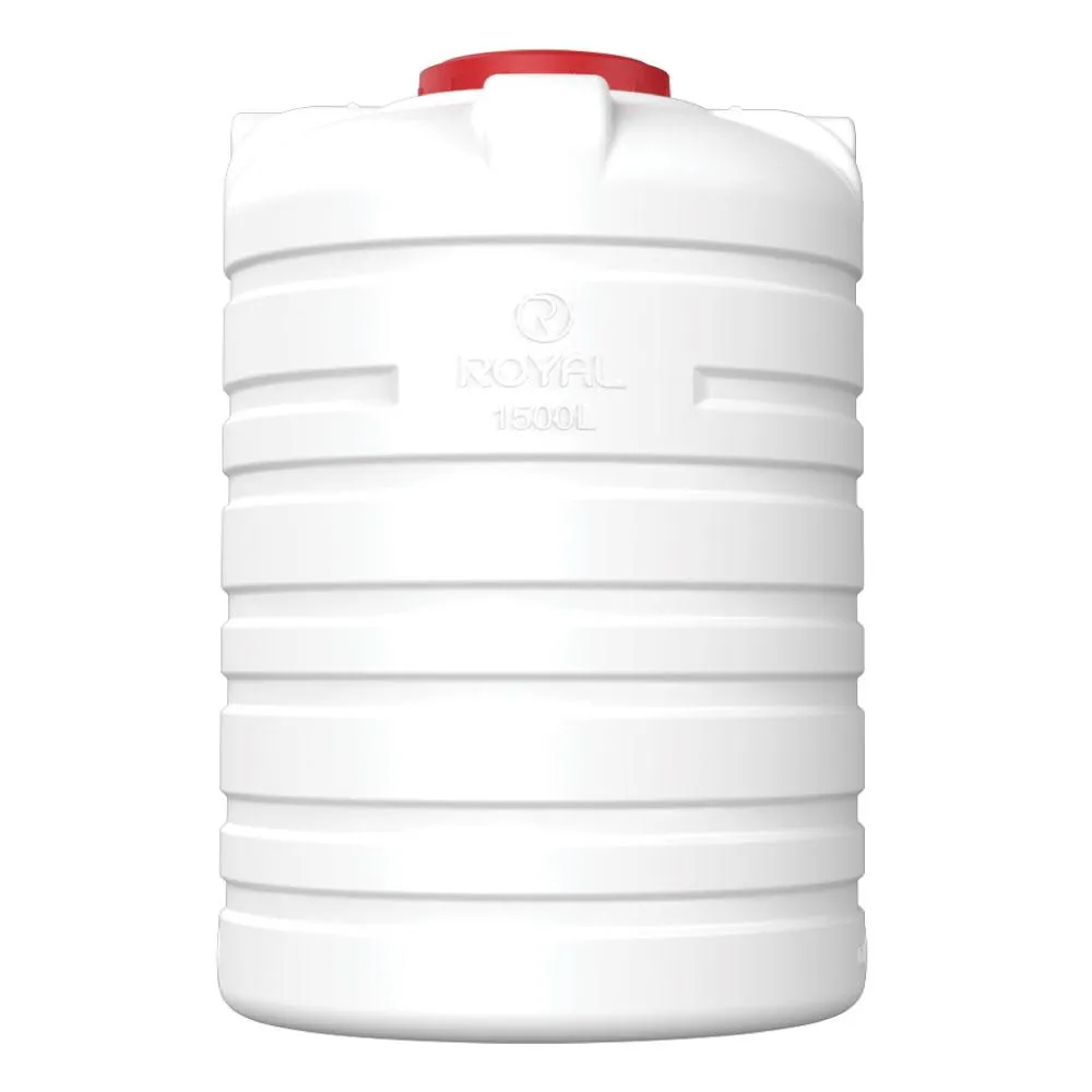 Water Tank Installation (Overhead) - upto 500L- 2000L