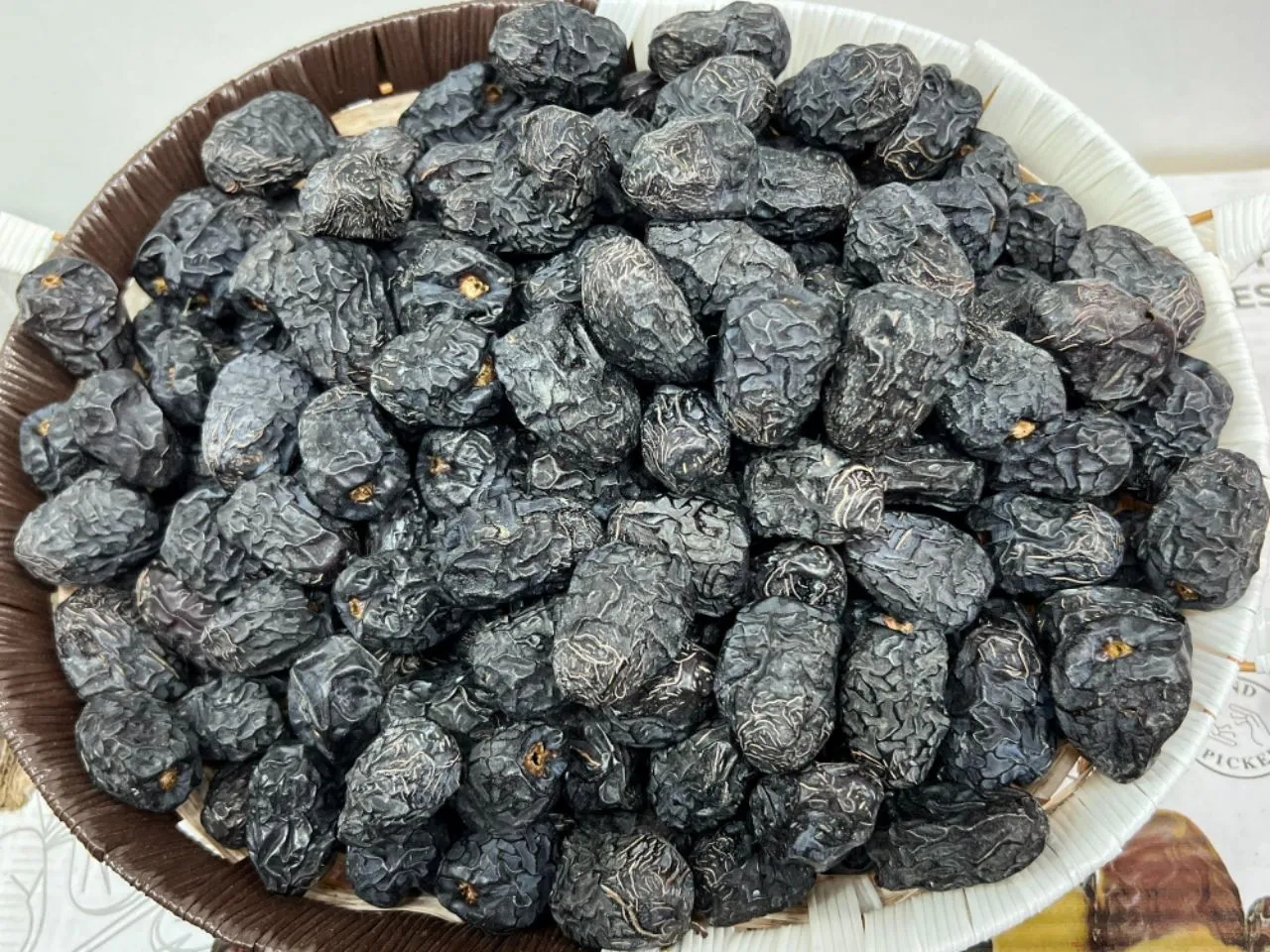 Premium Ajwa Dates 500gm