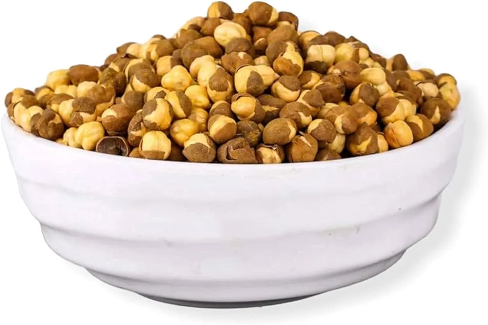Bhuna Chana Loose 250 g