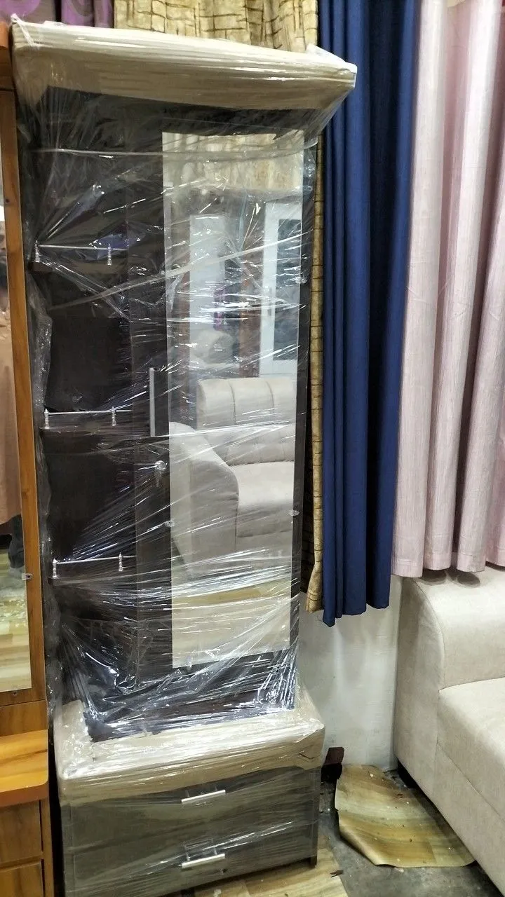 Dressing 1