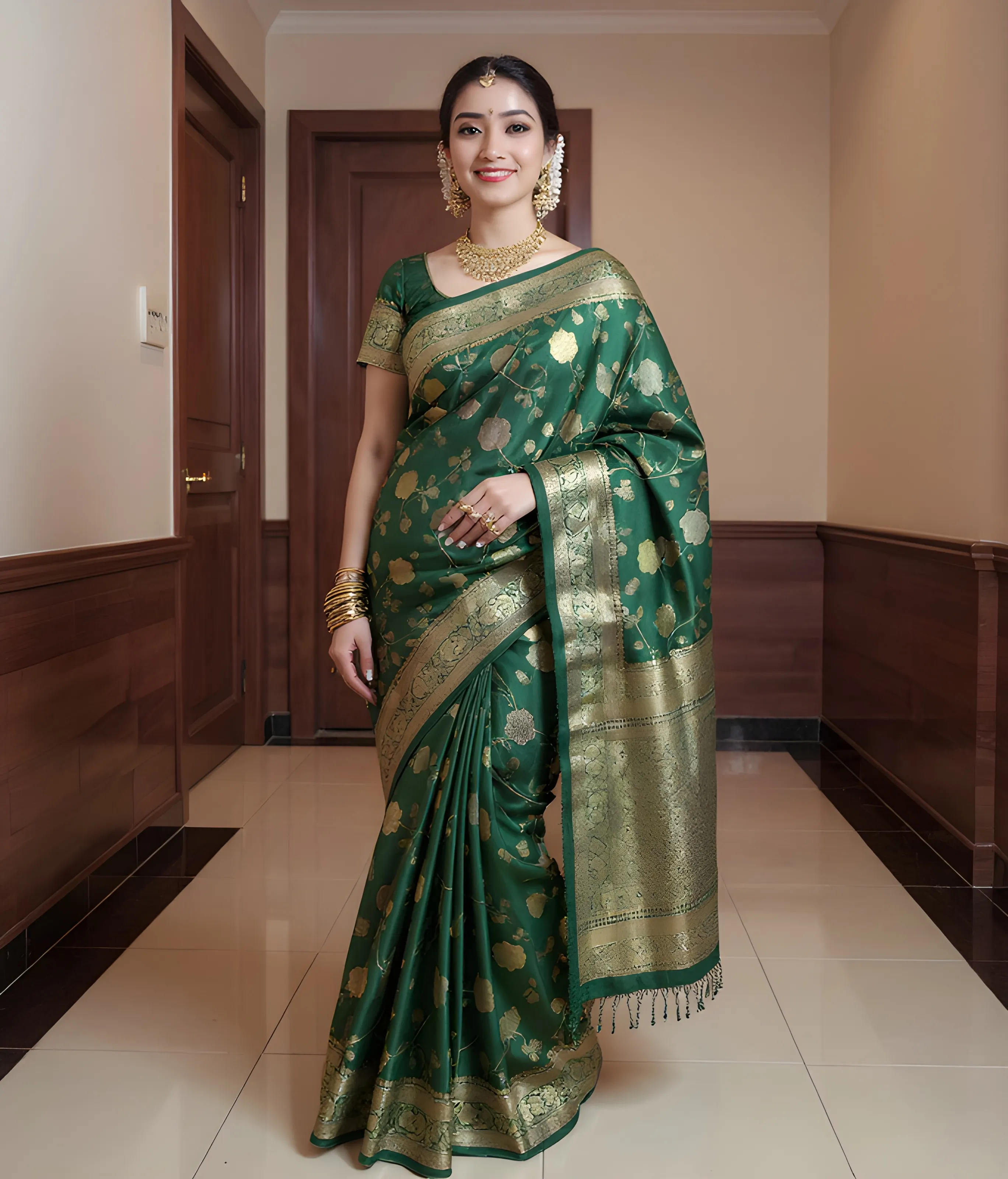 BANARAS 0725496,
