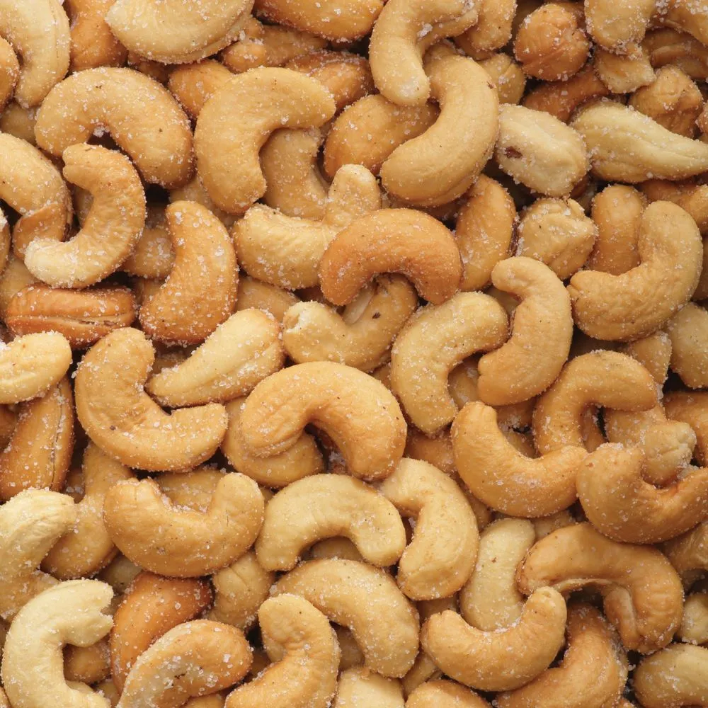 Cashew Nuts  काजू   250 Gms