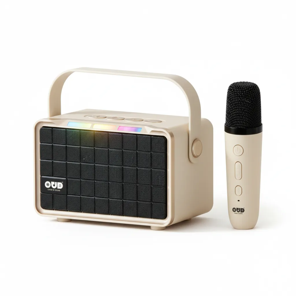 OUD Classic Bluetooth Speaker
