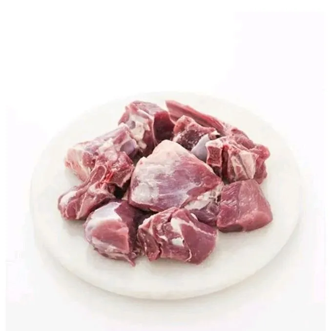 Mutton Biryani Cut Shoulder 1 Kg