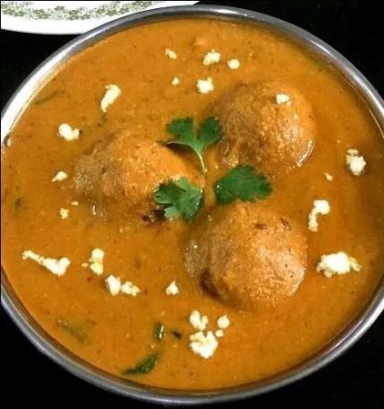 Lazeez Malai Kofta Full