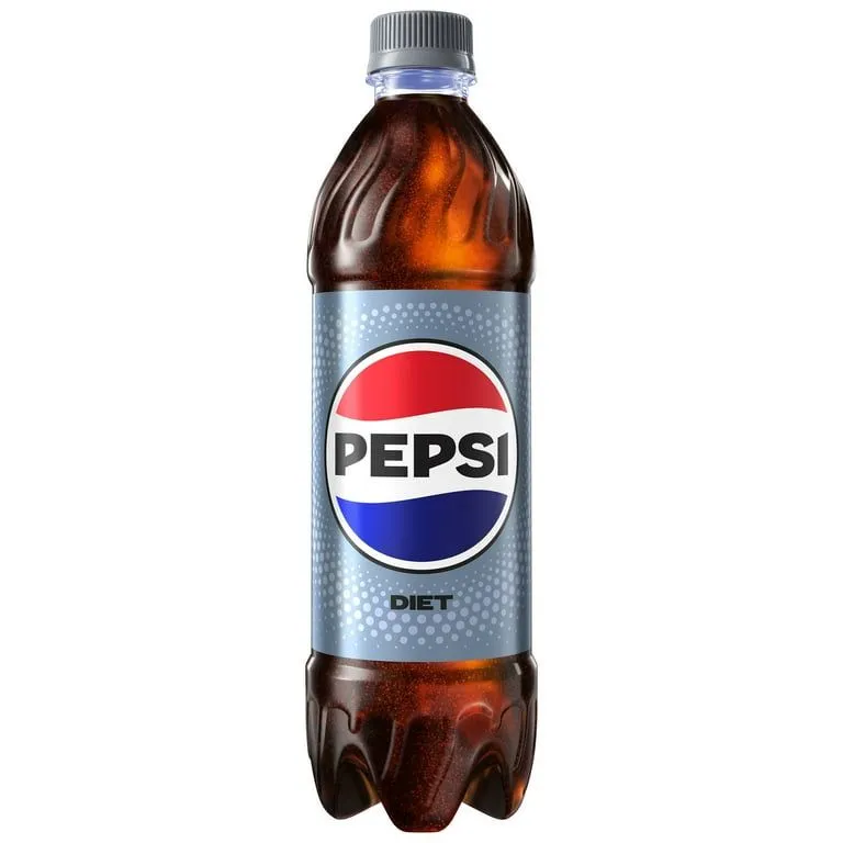 Pepsi