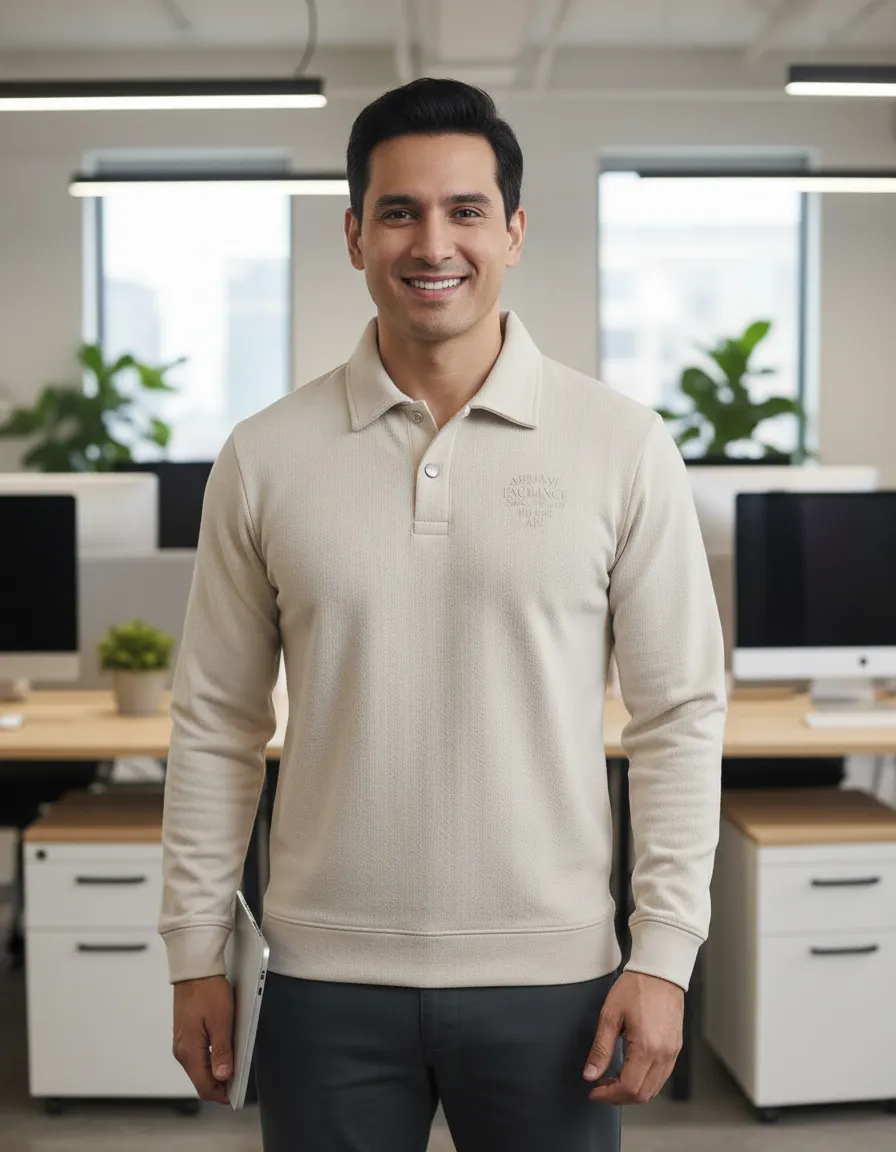 Armani Exchange Pullover