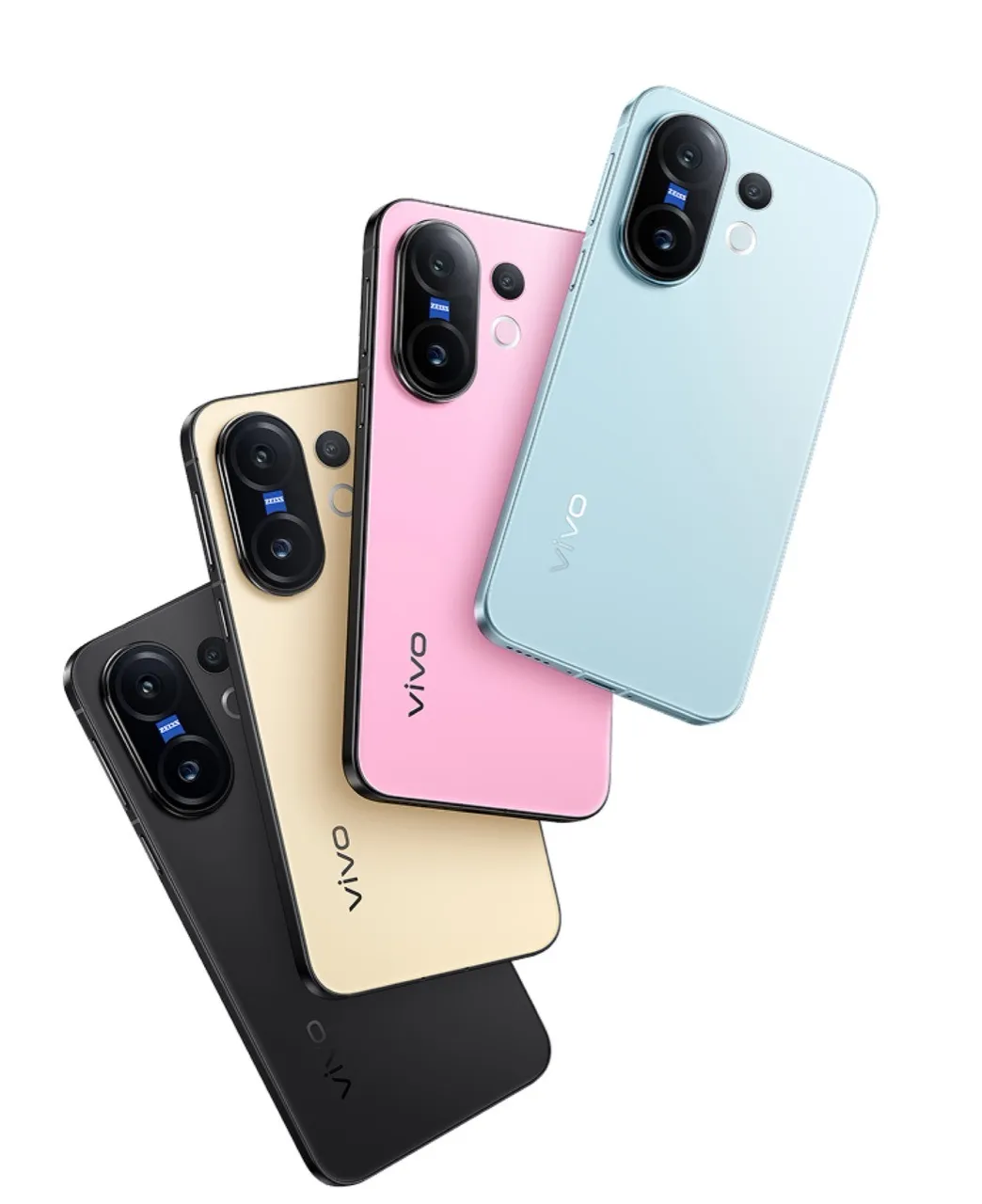 Vivo X200 FE Smartphone