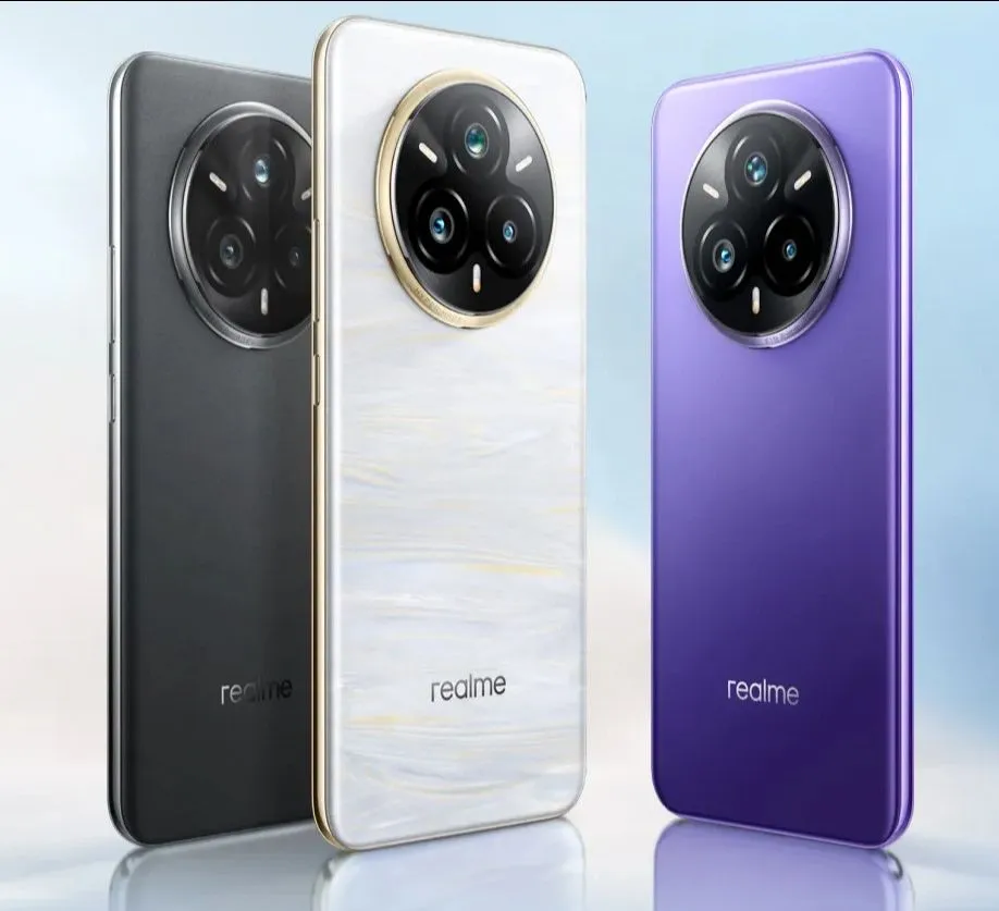 REALME 14 PRO 8/256