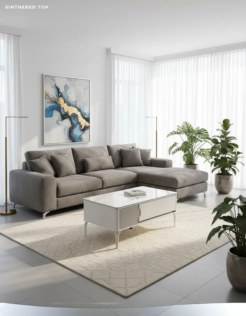 Centre Table: IFC/ CT/A21-100