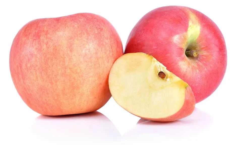 Fresh Fuji Apples -500g