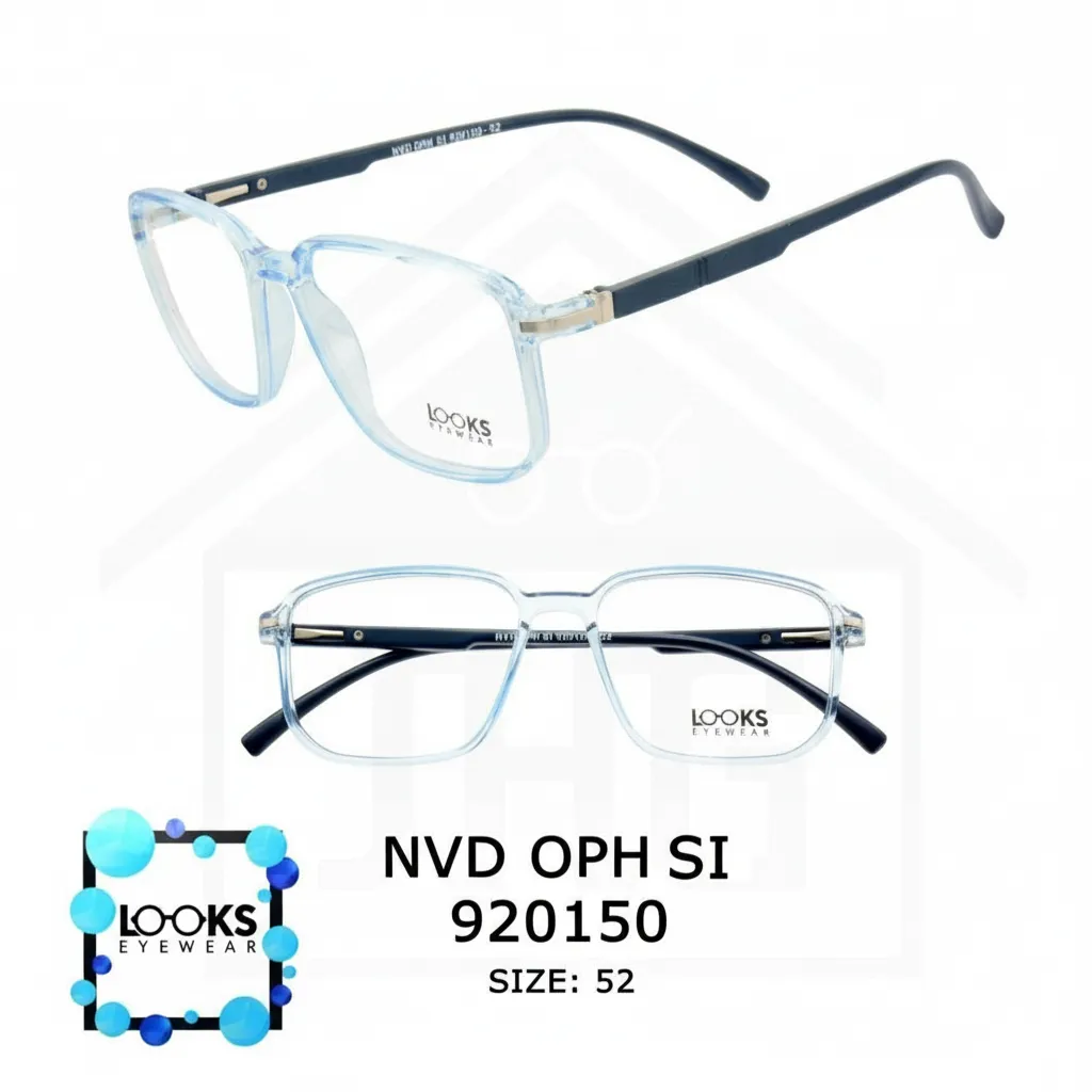 LOOKS Eyewear NVD OPH SI 920150